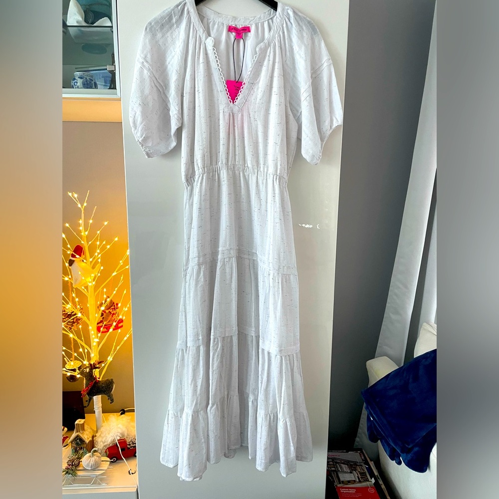 Betsy Johnson Dress